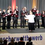 Chortreffen