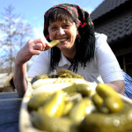 Spreewald christl luebben gurken