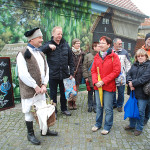 Sagenhafter spaziergang luebbenau