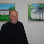 Calauer maler siegmund richter