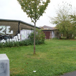 Energiefeld Lübbenau