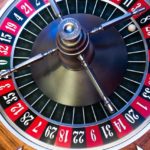 Roulette-Spiel