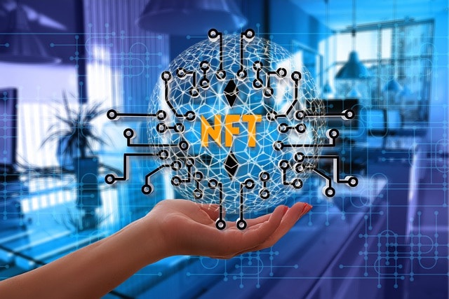 NFT Illustration