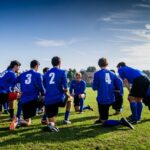 Fußball im Sportverein