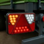 Agrar LED Beleuchtung