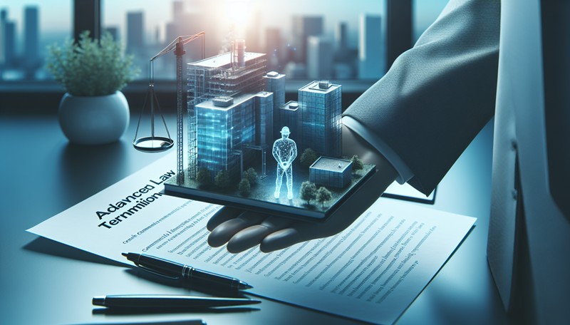 Symbolbild Mensch und Unternehmen